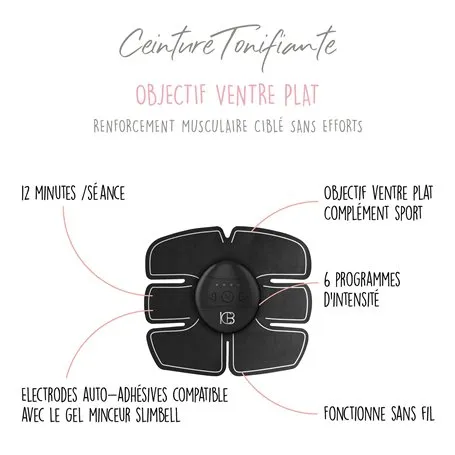 Acide Hyaluronique Intense Institut Claude Bell - 1