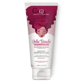 Hair Force One Shampooing Anti-Chute Institut Claude Bell - 1