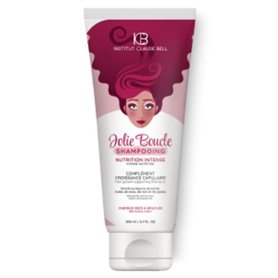 Institut Claude Bell Șampon pentru părul creț Jolie Boucle Intense Nourishing Curly Hair Shampoo Institut Claude Bell - 1