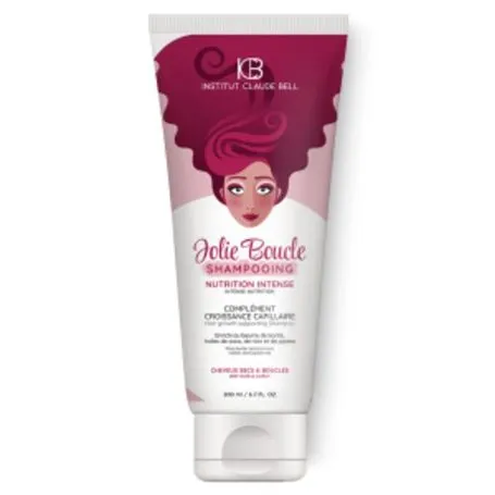 Hair Force One Shampooing Anti-Chute Institut Claude Bell - 1