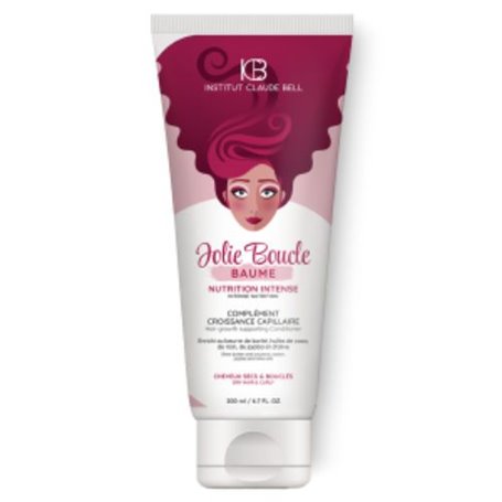 Institut Claude Bell Jolie Boucle Intense Nourishing Balm Curly Hair Institut Claude Bell - 1