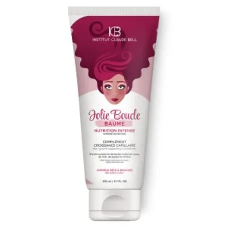 Hair Force One Shampoo Institut Claude Bell - 1