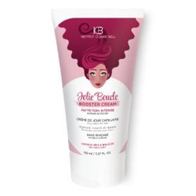 Jolie Boucle Booster Cream Intense Nutrition Lockigt hår Institut Claude Bell - 1