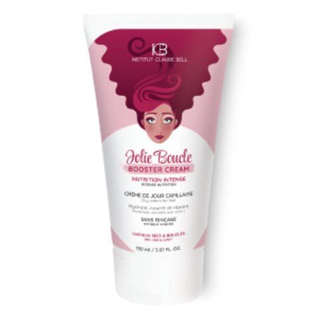 Jolie Boucle Booster Cream Intense Nutrition Curly Hair

 Institut Claude Bell - 1