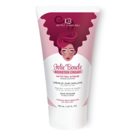 Jolie Boucle Booster Cream Intensywne Odżywienie Kręcone Włosy Institut Claude Bell - 1