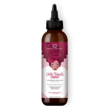 Institut Claude Bell Jolie Boucle Hair Growth Serum Curly Hair Institut Claude Bell - 1