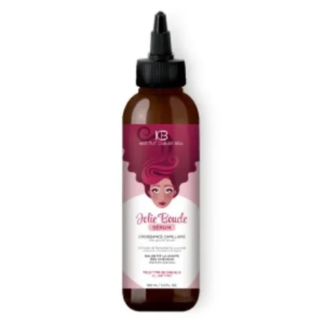 Hair Force One Shampooing Anti-Chute Institut Claude Bell - 1