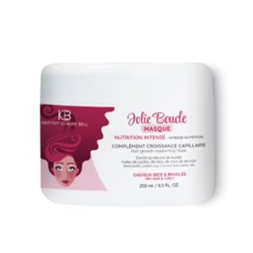 Jolie Boucle Intense Nutrition Mask Curly Hair Institut Claude Bell - 1