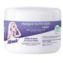 Blonde Nourishing and Softening Violet Anti-Yellowing Nutrition Mask Institut Claude Bell - 1