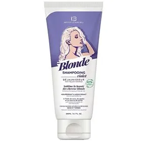 Hair Force One Shampoo Institut Claude Bell - 1
