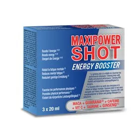 Maca Desir Homme et Femme Labophyto - 1