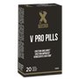 Vialis Pro Pills Stimulant et Retardant 20 Labophyto - 1