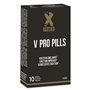 V Pro Pills estimulantes e pílulas retardadoras 10 Labophyto - 1