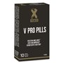 Vialis Pro Stimulating and Delaying Pills 10 Labophyto - 1