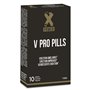 Vialis Pro stimulerende en uitstellende pillen 10 Labophyto - 1