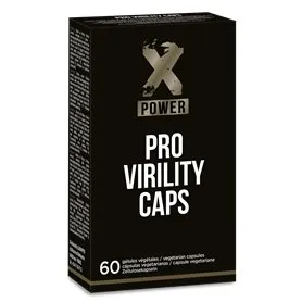 Men Size XL Crème d'Erection Labophyto - 1