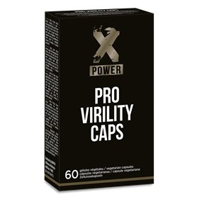 Labophyto Pro Virility Caps Testosteron Levels Labophyto - 1