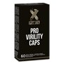 Níveis de testosterona do Pro Virility Caps Labophyto - 1