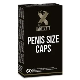 Men Size XL Crème d'Erection Labophyto - 1