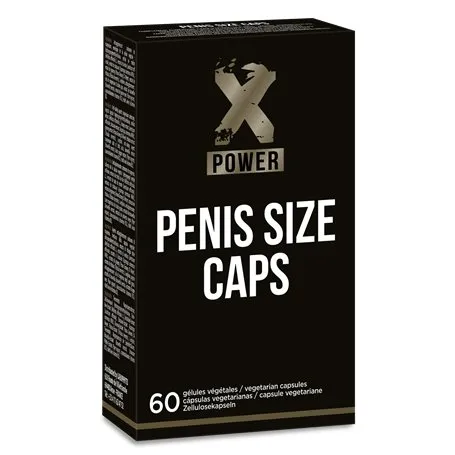 Men Size XL Crème d'Erection Labophyto - 1