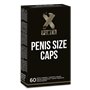 Penis Size Caps Taille et Volume 60 Labophyto - 1