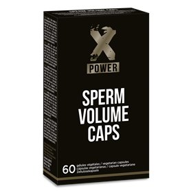 Sperm Volume Caps Volume and Intensity Labophyto - 1