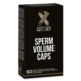 Sperm Volume Caps Volume et Intensité Labophyto - 1