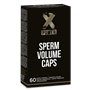 XP16 Sperm Volume Caps Volume et Intensité
