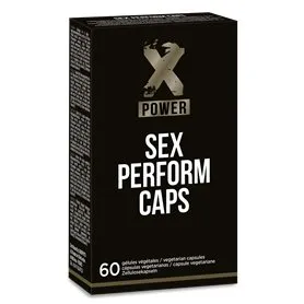 Men Size XL Crème d'Erection Labophyto - 1