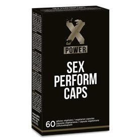 Sex Perform Caps Aphrodisiac Intense Pleasure Labophyto - 1