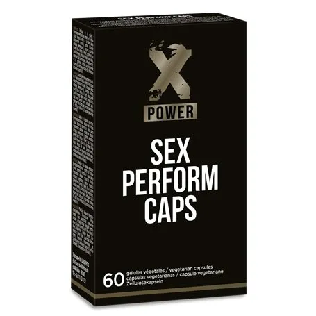 Men Size XL Crème d'Erection Labophyto - 1
