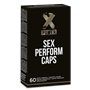 XP08 Sex Perform Caps Afrodisiac Intense Pleasure