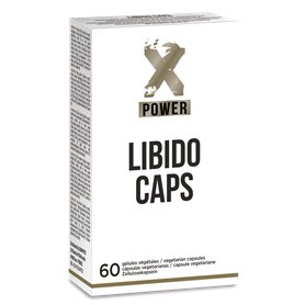 Labophyto Capacele Libido Caps Reboosted Female Libido Labophyto - 1