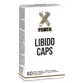 Men Size XL Crème d'Erection Labophyto - 1