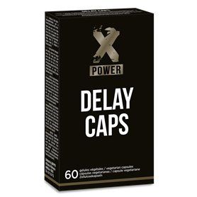 Delay Caps Fördröjer utlösning Labophyto - 1