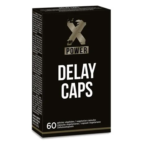Men Size XL Crème d'Erection Labophyto - 1