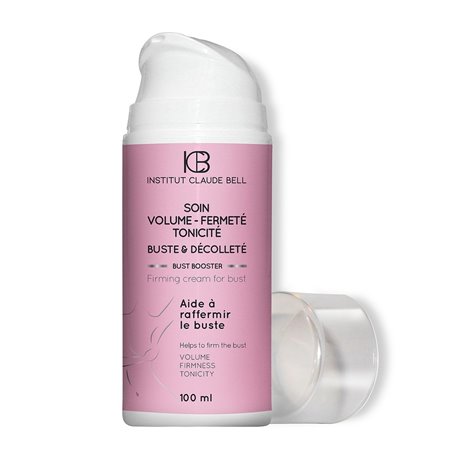 BUSTSTARS Crema reveladora de busto Bust of the Stars