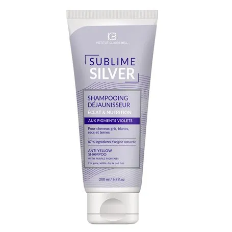 Hair Force One Shampooing Anti-Chute Institut Claude Bell - 1
