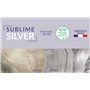 Sublime Silver Shampoo Antigiallo Illuminante e Nutriente 200ml Institut Claude Bell - 2