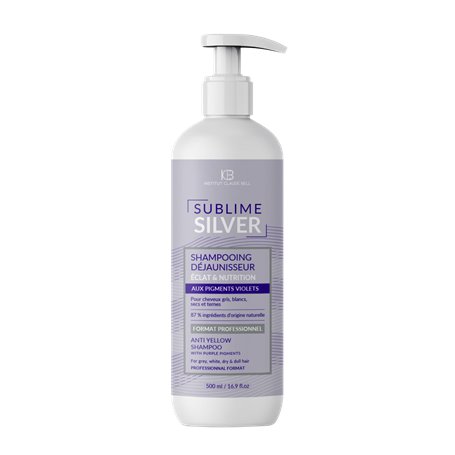 Hair Force One Shampooing Anti-Chute