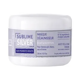 Hair Force One Shampoo Institut Claude Bell - 1
