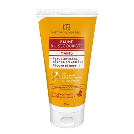 Soin Raffermissant Bras Fermeté et Tonicité des Bras Institut Claude Bell - 1