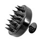 Shampoo and Scalp Massage Brush - Silicone bristle brush Institut Claude Bell - 1
