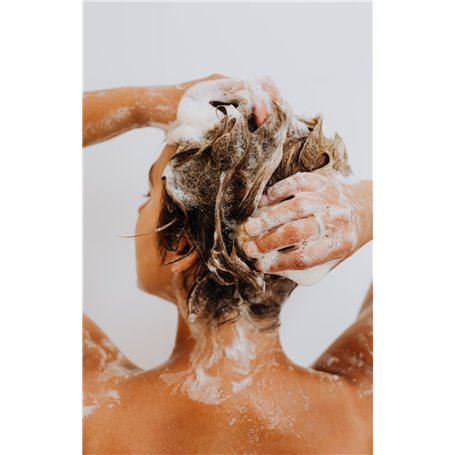 Hair Force One Shampooing Anti-Chute Institut Claude Bell - 2