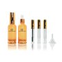 Routine Benefits of Oils - Set of 5 Oil Applicators - To use your favorite oil well Institut Claude Bell - 1