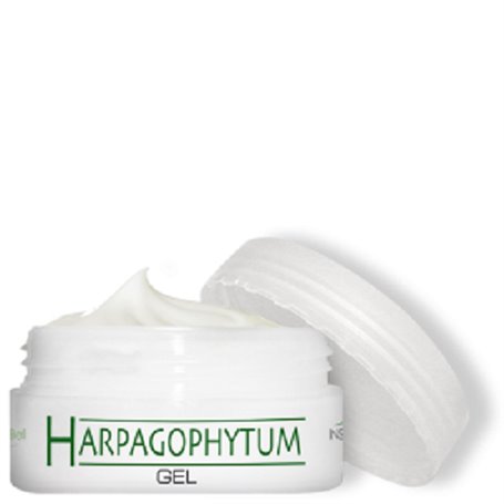 Massage Gel Harpagophytum Muskler och leder Institut Claude Bell - 1