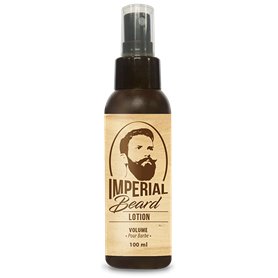 Imperial Beard Loțiune de volum pentru barbă și mustață Imperial Beard - 1