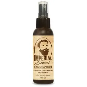 Beard Volume Lotion Imperial Beard - 1