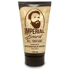 Beard Growth Accelerator Invigorating Gel Imperial Beard - 1