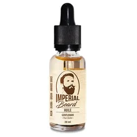 Dandy Beard Oil Imperial Beard - 1